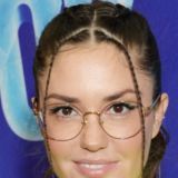 Муцениеце спародировала Рапунцель на вирусном видео: фанаты оценили самоиронию