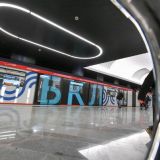 Собянин: С 2010 года количество станций московского метро выросло в 1,5 раза