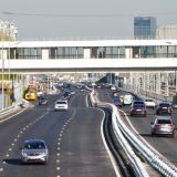 Собянин: Москва – лидер по безопасности дорожного движения в России