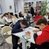 Собянин: Московские школьники вновь возглавили мировой рейтинг по качеству чтения PIRLS