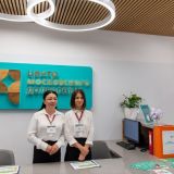 В Керамическом проезде откроется центр московского долголетия