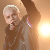 Водонаева заговорила о сексуальности певца SHAMAN