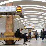 Собянин рассказал о первой неделе работы обновленного участка Замоскворецкой линии метро