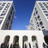 Собянин: Москва подписала 30-й договор по программе комплексного развития территорий