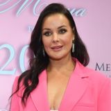 Блеснувшую в обтягивающем платье Федорову заподозрили в беременности