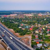 В ТиНАО до конца года запустят восемь объектов инженерной инфраструктуры