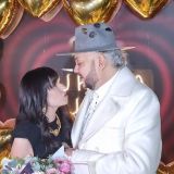 Четыре миллиона за платья: свадьба подруги Киркорова потрясает размахом