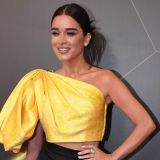 В новом интервью Бородина рассказала об абьюзе и скупых мужчинах