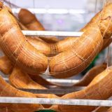 Собянин сообщил о росте производства продуктов питания в Москве