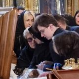 Свято храните всю жизнь: сыну отдали уникальную вещь прямо у гроба Кучеренко 