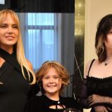 16-летняя бунтарка-дочь Глюкозы раскрыла правду о беременности