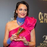 Дочь певицы Славы призналась в серьезных проблемах после родов