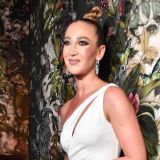 Ольга Бузова шокировала вульгарным видом в православной церкви