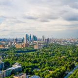 Собянин: Москва стала победителем международной инвестиционной премии Annual Investment Meeting