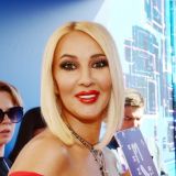 Лера Кудрявцева показала шаловливого кота (видео)