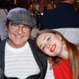 Молодая жена уволенного Диброва пожаловалась на сына: Просит денег!