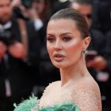 Виктория Боня не попала на закрытие Каннского кинофестиваля