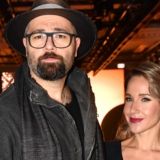 Чумаков рассказал о беременности Ковальчук