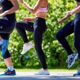 Собянин пригласил горожан принять участие в тренировках проекта 