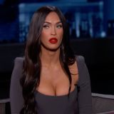 Меган Фокс призналась в психическом расстройстве