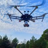 Собянин: Медпомощь двум жителям домов рядом с упавшими БПЛА оказали на месте