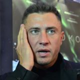 Выписанная из роддома жена Прилучного планирует снова рожать