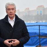 Собянин: всем жителям поврежденных домов оказываем социальную и психологическую поддержку
