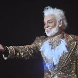 Киркоров ошарашил публику жесткой издевкой над Басковым