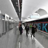 Работы по расширению и обновлению московского метро идут круглосуточно – Собянин