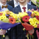 Выпускной-2023: Дети звезд российского шоу-бизнеса прощаются со школой