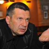 Соловьев назвал контрактников гордостью России