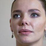 Елизавета Боярская анонсировала важное событие