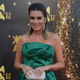 Бородина поделилась секретами воспитания дочек