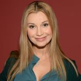 Вернувшаяся из отпуска Орлова показала трогательное видео