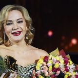 Татьяна Буланова подтвердила новости о своей свадьбе