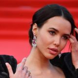 Решетова подверглась нападкам из-за своего внешнего вида 