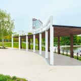 Собянин рассказал, как преобразились Богородское, Гольяново, Метрогородок и Восточный