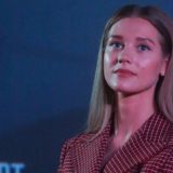 Поклонники восхитились снимком Асмус с молодым возлюбленным