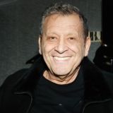 Вдова показала подросшего сына Бориса Грачевского