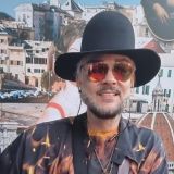 Красавчик Jony исполнил мечту 56-летнего Киркорова 