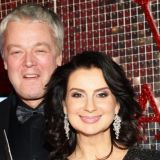 Развод родителей, уход матери в монастырь, кризис в семье: трудные испытания Стриженова