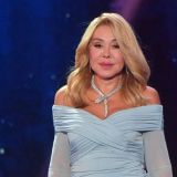 Любовь Успенская озвучила причину частых походов к врачу