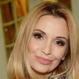 Орлова показала общение с новорожденной дочерью на видео