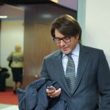 Андрей Малахов описал момент смерти не вышедшего из комы отца