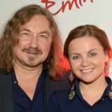 40-летняя жена Николаева назвала любимые процедуры для лица