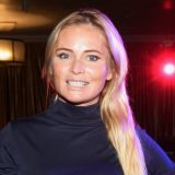 Борисова похвасталась дорогущим подарком от тайного спонсора