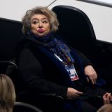 Тарасова сообщила о самочувствии из-за слухов о вызове скорой