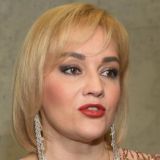 Названа стоимость свадебного платья Татьяны Булановой