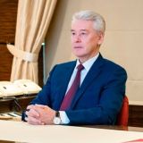 Столичные единороссы выдвинули Собянина на выборы мэра Москвы