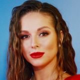 Певица Нюша сделала признание о нежданной беременности и непростых родах